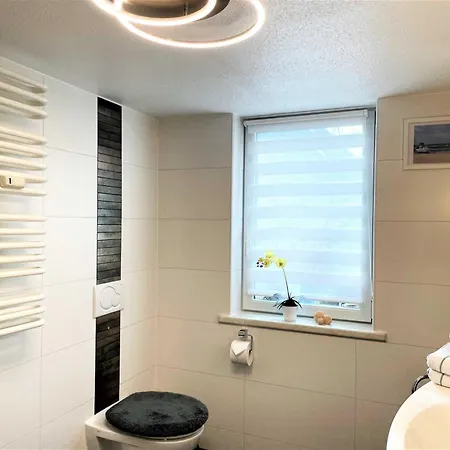 Zschieck בית נופש Lauta