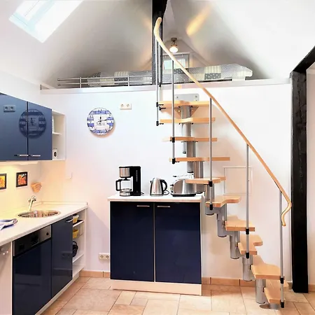 Zschieck Holiday home