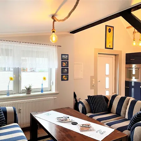 Zschieck Holiday home Lauta