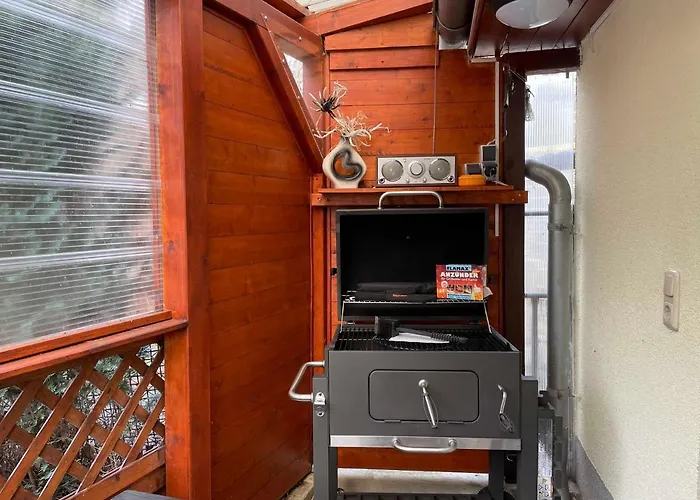 Zschieck Ferienhaus Lauta