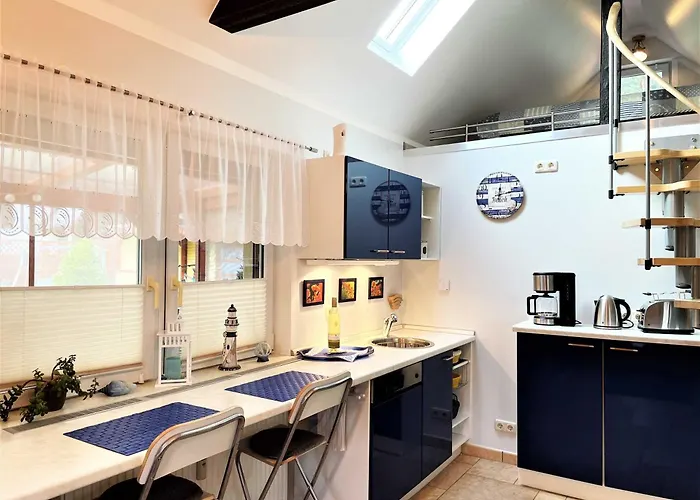 Zschieck Ferienhaus *