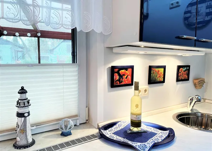 Ferienhaus Zschieck *