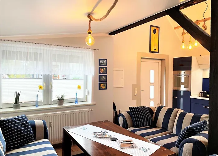 Zschieck Ferienhaus Lauta