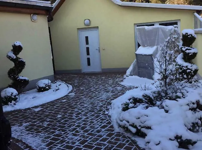 Zschieck Ferienhaus *