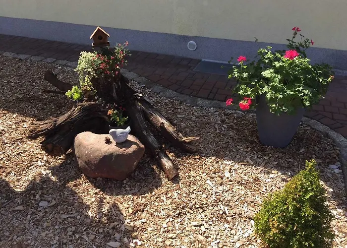 Ferienhaus Zschieck *